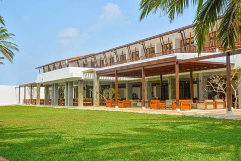 Goldi Sands