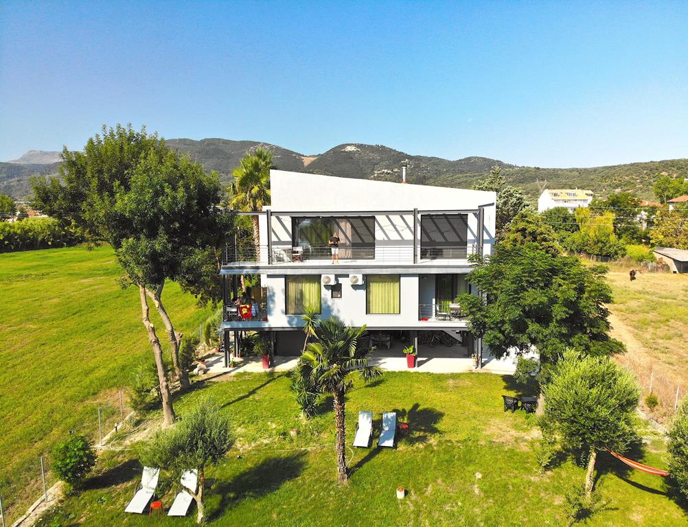 Bikini Apartments
