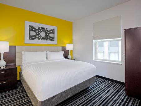 Holiday Inn Express San Francisco Union Square