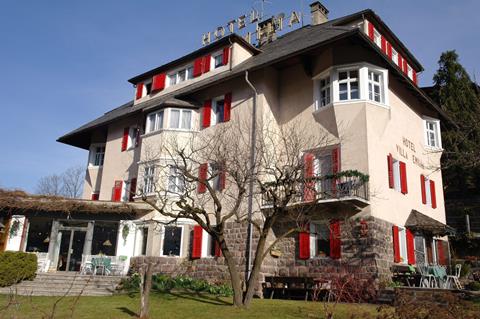 Villa Emilia