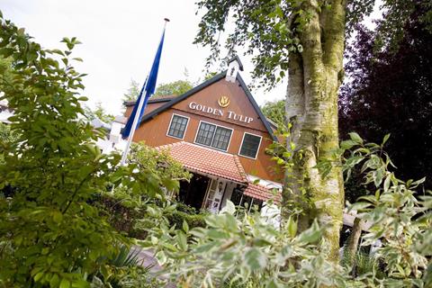 Veluwe Hotel De Beyaerd