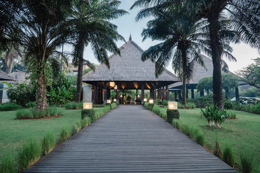 Ramayana Candidasa Beach Resort