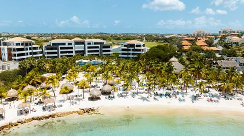 Blue Bay Curacao Golf & Beach Resort