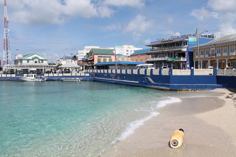 12 dg Orlando & cruise Caribbean Norwegian Epic