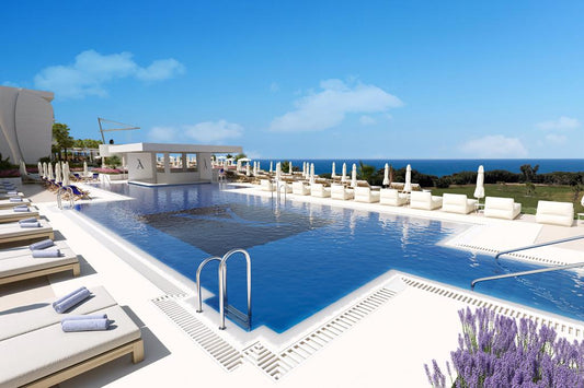 Amàre Beach Hotel Sancti Petri