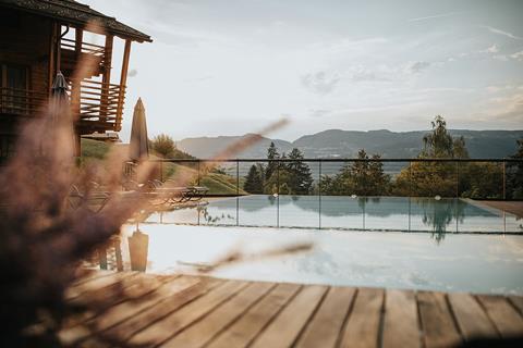 Presulis Hideaway
