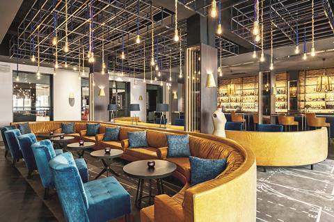 Anantara Grand Hotel Krasnapolsky