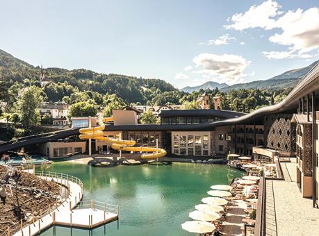 Falkensteiner Lido Family