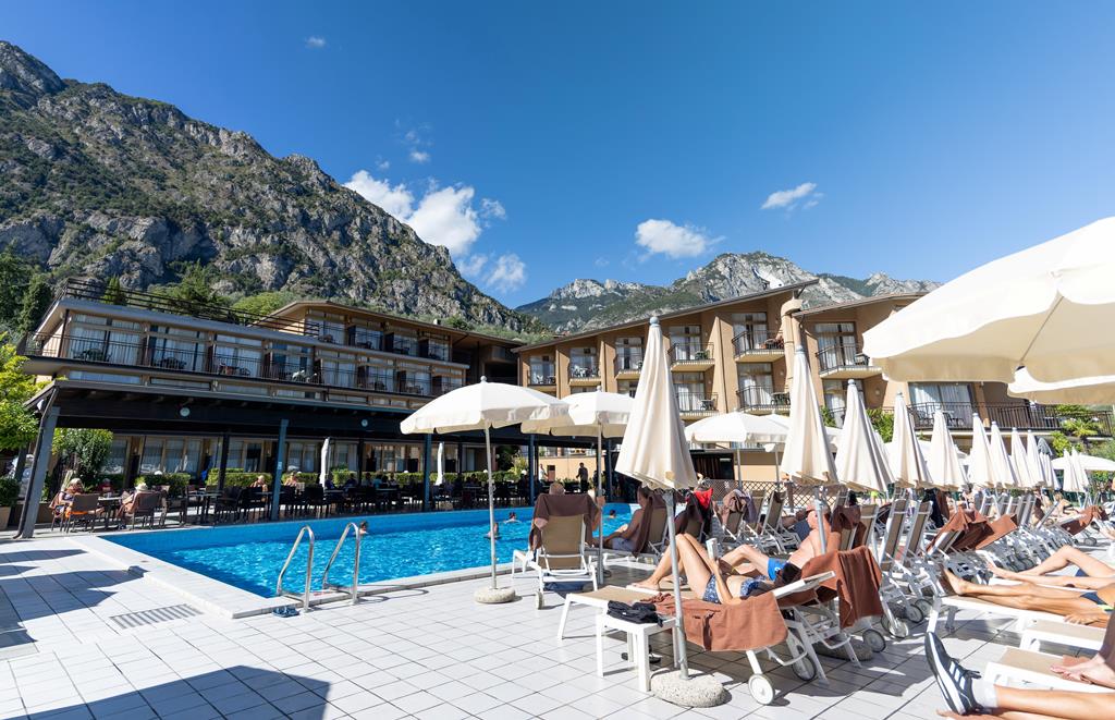 Parc Hotel Leonardo da Vinci