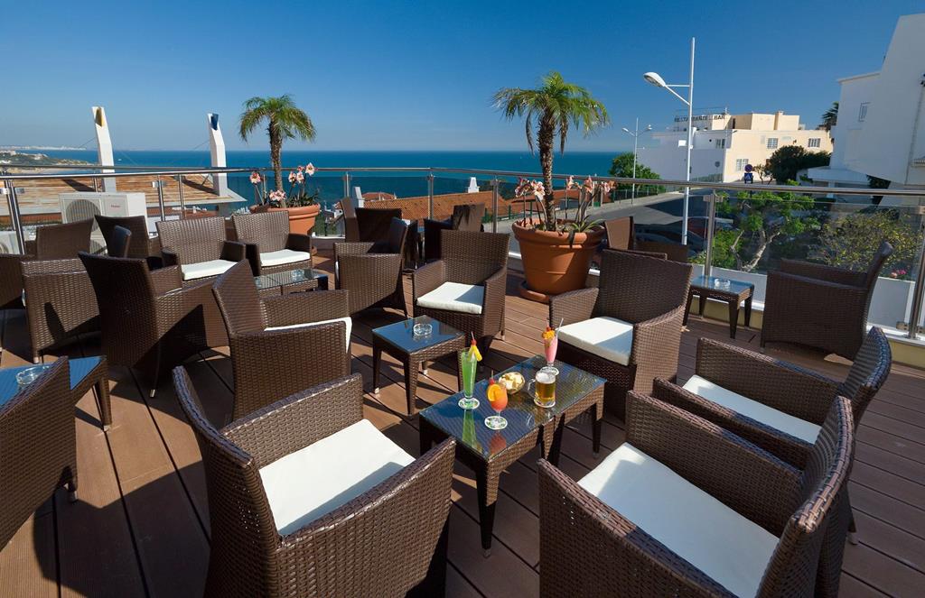 Hotel Do Cerro