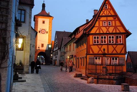 Altes Brauhaus