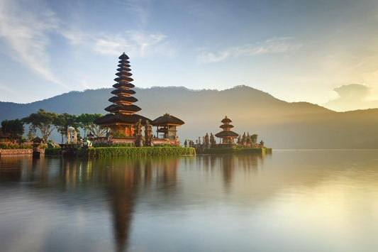 15-daagse rondreis Bali Lombok & Gili