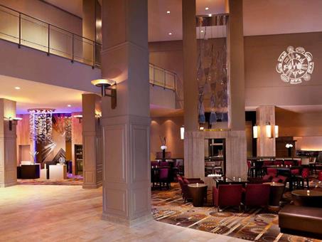 Swissotel Chicago
