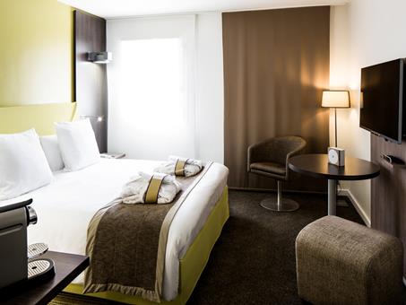 Mercure Colmar Centre Unterlinden