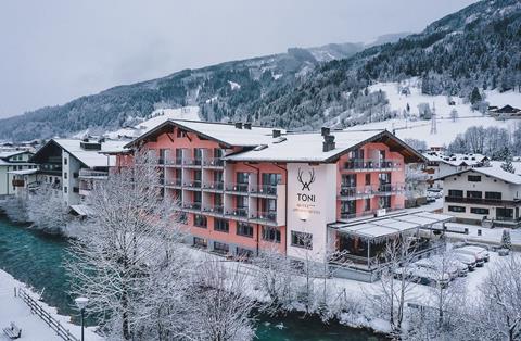 Hotel KAPOOM
