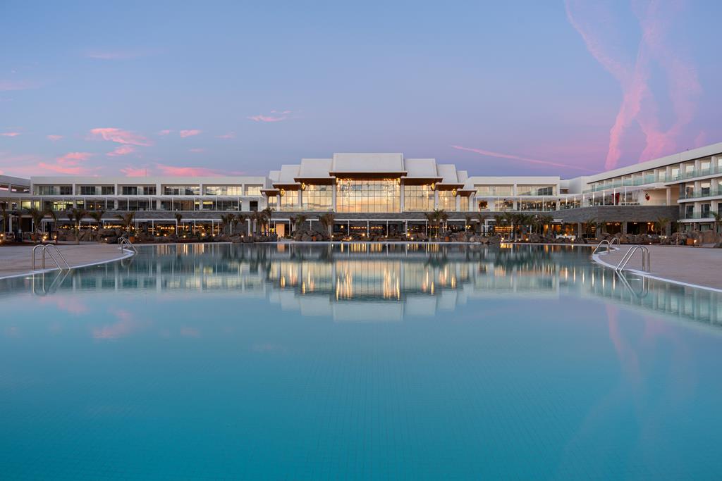 Barcelo Playa Blanca