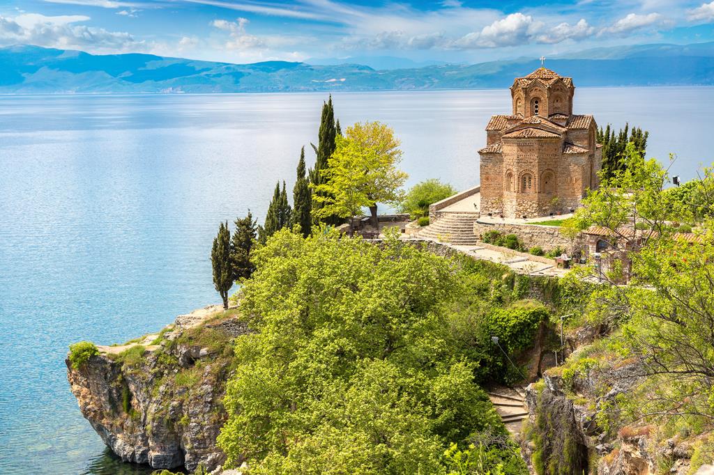 8-daagse rondreis Magisch Noord Macedonië