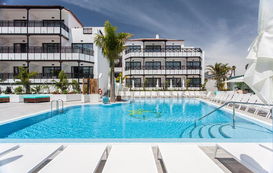 Vanilla Garden Hotel