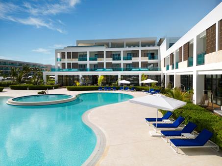 Serenade Punta Cana Beach & Spa Resort