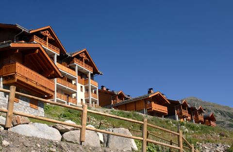 Odalys Le Grand Panorama I