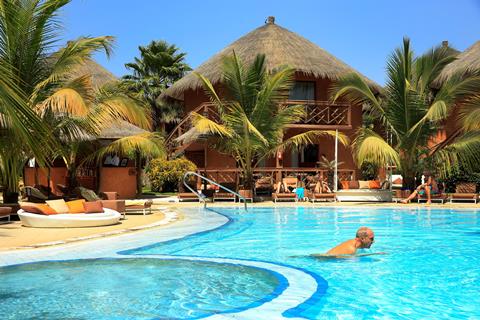 Movenpick Resort Lamantin Saly