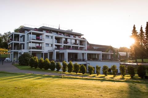 Das Vesper Golf