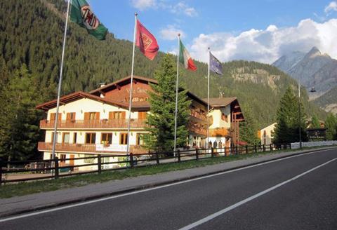 Villa Emma