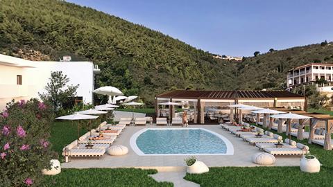 Skiathos Avaton