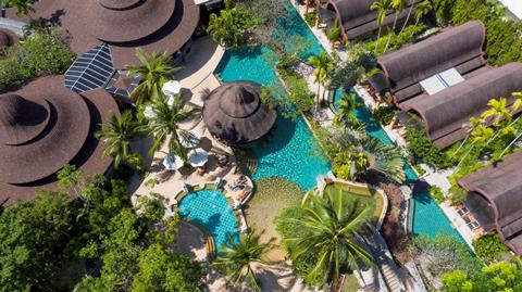 The Village Resort & Spa