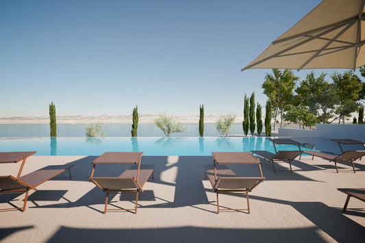 Aminess Style Camping Avalona Resort