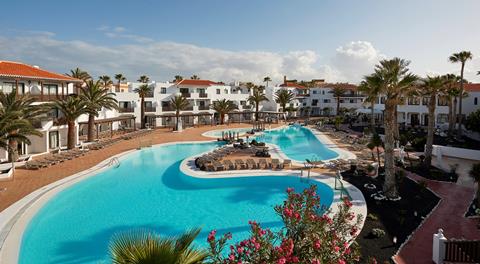 Hesperia Bristol Playa