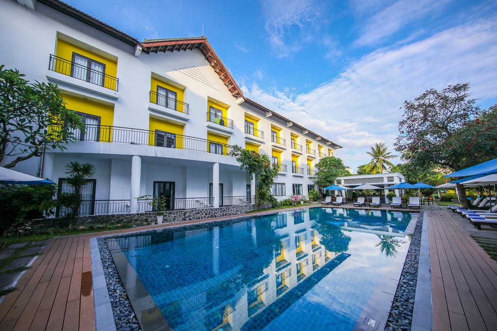 ÊMM Hoi An