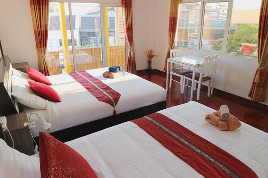 Asira Boutique Huahin