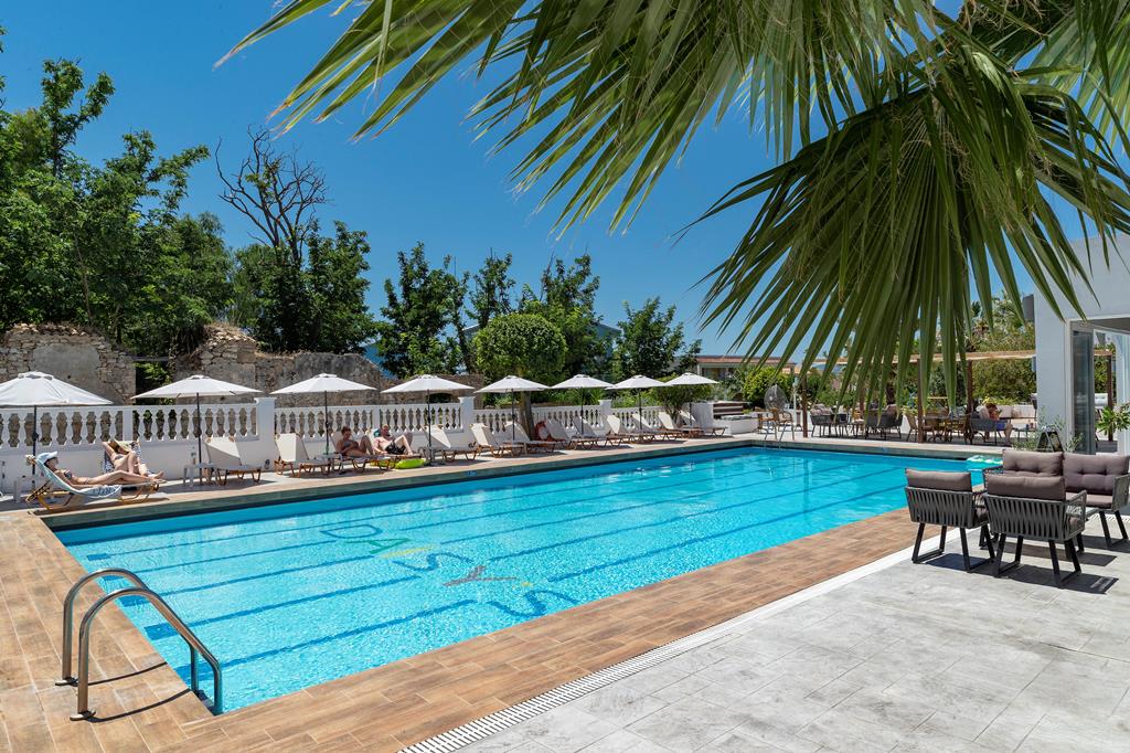 TUI TIME TO SMILE Daisy