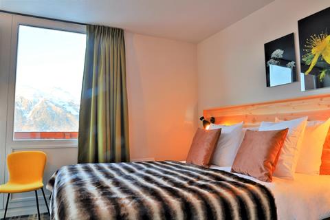 Sowell Family La Lauzière