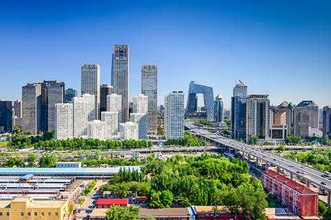 15-daagse rondreis Klassiek China