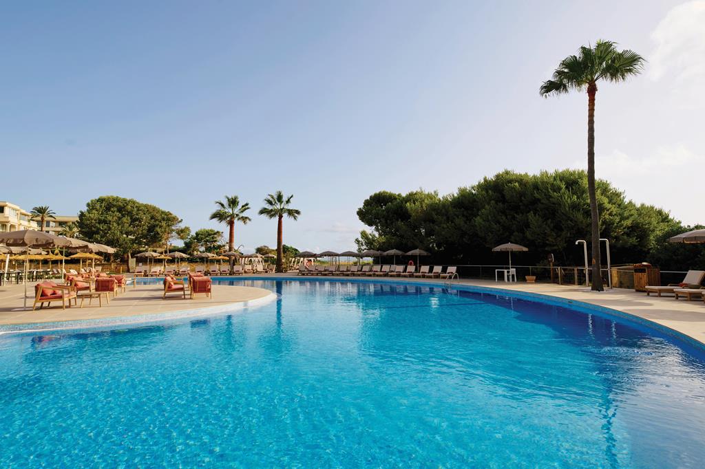Sarena de Muro Resort Mallorca