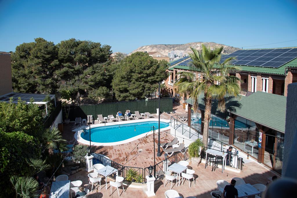 Boutique Calas de Alicante