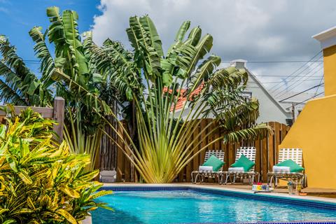 Bario Hotel