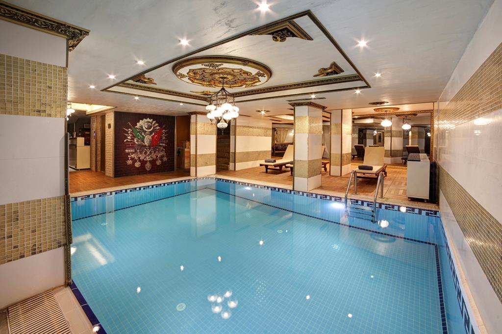 Great Fortune Hotel & Spa