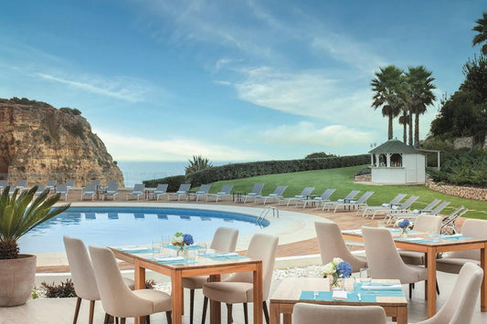 Tivoli Carvoeiro Algarve Resort