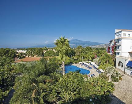 S'Alphio Garden Hotel & Spa