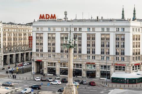 MDM City Centre