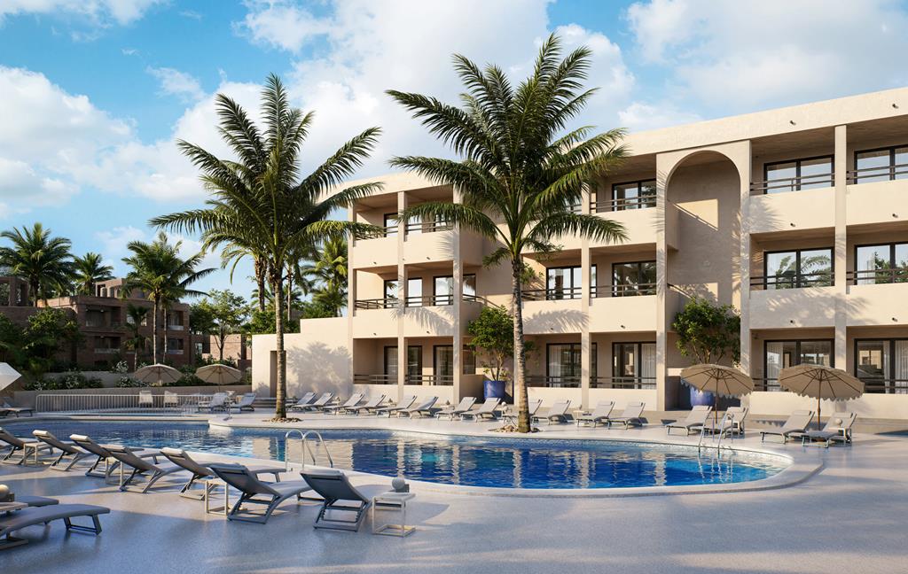 Wyndham Portocolom
