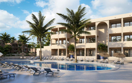 Wyndham Portocolom