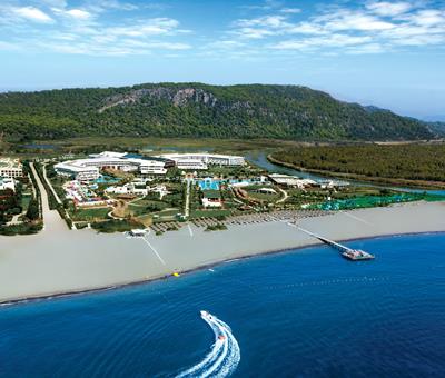 Hilton Dalaman Sarigerme Resort & Spa