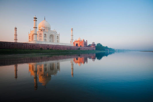 18-daagse rondreis Zinderend India & Nepal