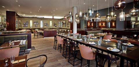 Andaz Vienna Am Belvedere