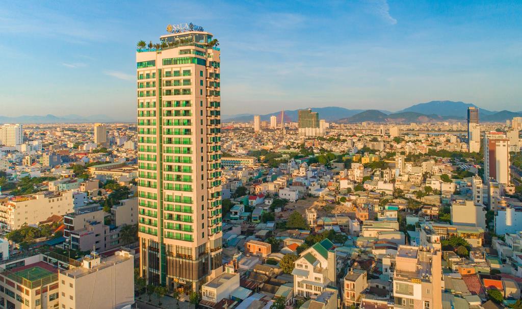 SALA DANANG BEACH HOTEL