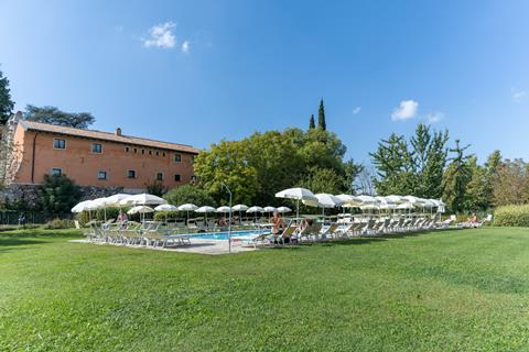 Relais Corte Cavalli